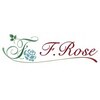 エフ ローズ(F.Rose)ロゴ