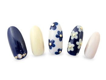 ノーラスリエン(Nolaslien)/パラジェル 麻布十番