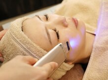 フリーネイル 堀江店(free nail)/ヒト幹細胞フェイシャル