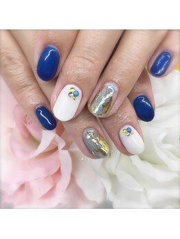 ネイルサロン ラメール(LaMer)/