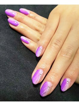 エンジェル 葛飾(ANGEL)/縦グラデーション