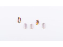 ニュアンスネイル