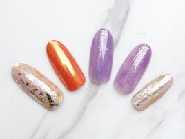 ハンドEコ－ス 3490円