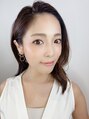 ミュー(professional beauty salon MYU) 島本 典子