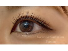 ペルシャ(Persian)/ラッシュリフト[若葉/鶴ヶ島]