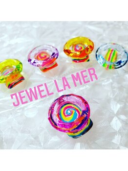 ジュエル ラ メール(Jewel la mer)/