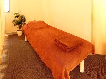 ほぐし手一休 赤羽店/