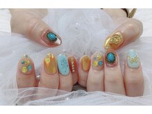 シーシーネイルサロン(CC)/