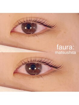 ファウラ(faura:)/