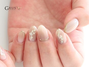 グルス(GRUS)/エアジェルアートコース