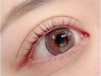 ベリーラッシュ 新宿東口店(VeryLash)/ラッシュカール