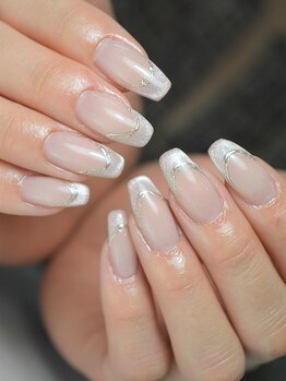 ジュンクス(JUNX)/JUNX Nail Collection