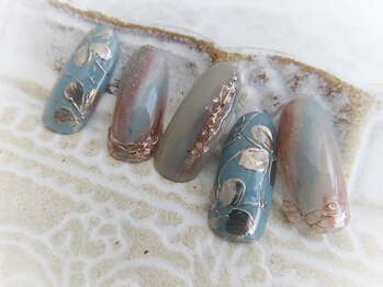 ローリーズジョワ(Rolise joie)/華やかコース