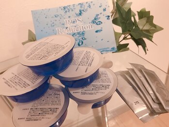 リコンディショニング ビューティー アール(Re.conditioning beauty R)/