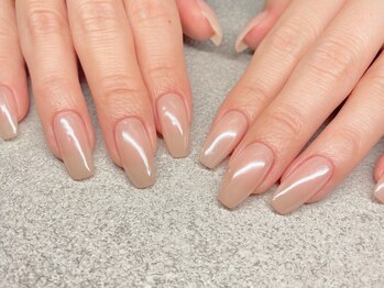 エルマナ ネイル(Hermana NAIL)/