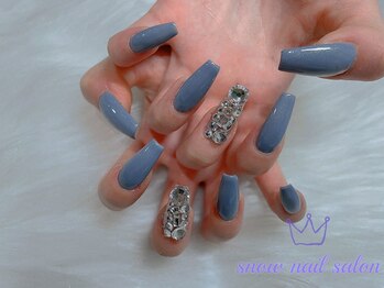 スノーネイルサロン 新宿店(Snow nail salon)/
