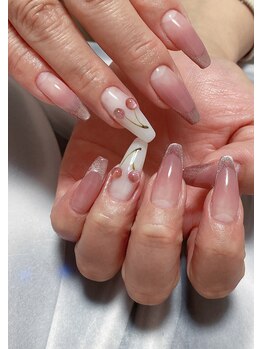 コロミネイル(colome nail)/
