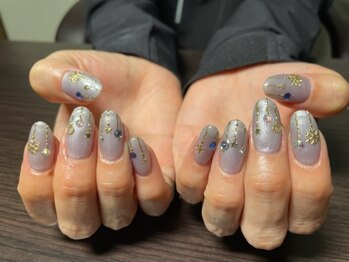 ネイルズティンク(Nails.tink)/