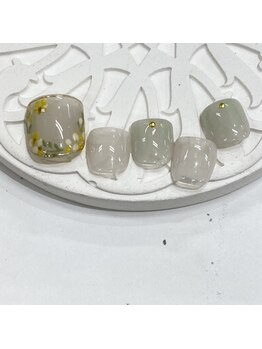 ネイルサロン アウリノ 大宮店(AULINO)/