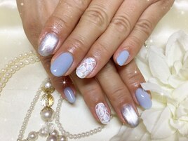 レース×ギャラクシー