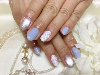 ウィズ フェリーク/レース×ギャラクシー