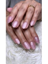 ディバネイル(Diva_nail.$)/マグネットマット☆