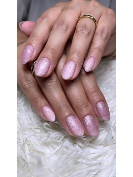 ディバネイル(Diva_nail.$)/マグネットマット☆