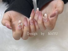 ブラックボックス(Black Box.)/【MAYU】