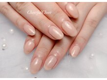 チアフルチア バイ リッチネイル(CheerfulCheer by Ricci nail)/
