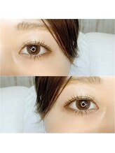 ルアナ(LUANA)/ラッシュリフト