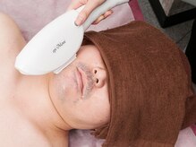 パリス デ スキン フォーメン 岐阜マーサ21店(Paris de skin for Men)/メンズ脱毛　ヒゲ脱毛