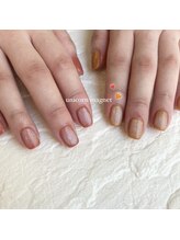 フローラビューティ(Flora Beauty)/マグネットネイル【岡山】