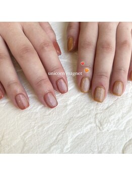 マグネットネイル【岡山】