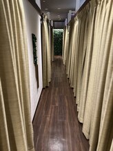 コリフレッシュ 高幡不動店/男性のお客様もぜひ！