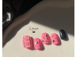 【maquillage】 パラジェル
