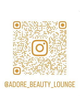 アドア(ADORE)/Instagram