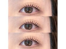 エクラートアイ アンド ローレル 池袋店(ECLART eye&Laurel)/パリジェンヌ/担当tomo