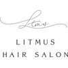 リトマス(LITMUS)のお店ロゴ