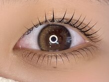 ノナ(nona9)/上下パーマで小顔効果