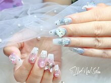 エリア(ELIA)/長さ出しやり放題