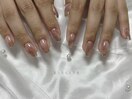 brown nuance(持ち込みデザイン)