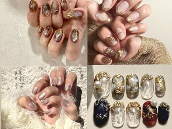 ガレリア エレガンテ 栄店(GALLARIA Elegante)/nuance design select