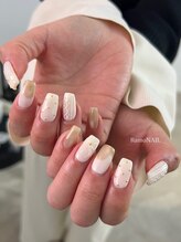 ラモネイル(RamoNAIL)/
