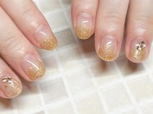 リノ カヒリ アイラッシュ(Lino kahili)/シンプルアート☆