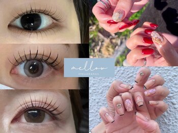 メロウ アイラッシュ(MELLOW eyelash)