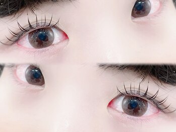 ビアンカ 錦糸町店(Bianca)/まつエク100本