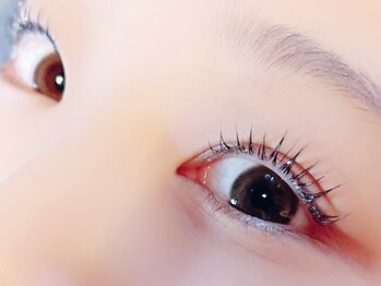 クロエ(Chloe)/ラッシュリフト/まつげパーマ