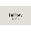 エンフロー(EnFlow)ロゴ