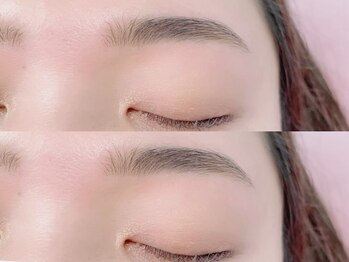 ビューティーブロウ 我孫子店/眉毛wax