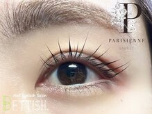 ベティッシュ 元住吉 武蔵小杉店(Salon BETTISH)/メーテルロッド